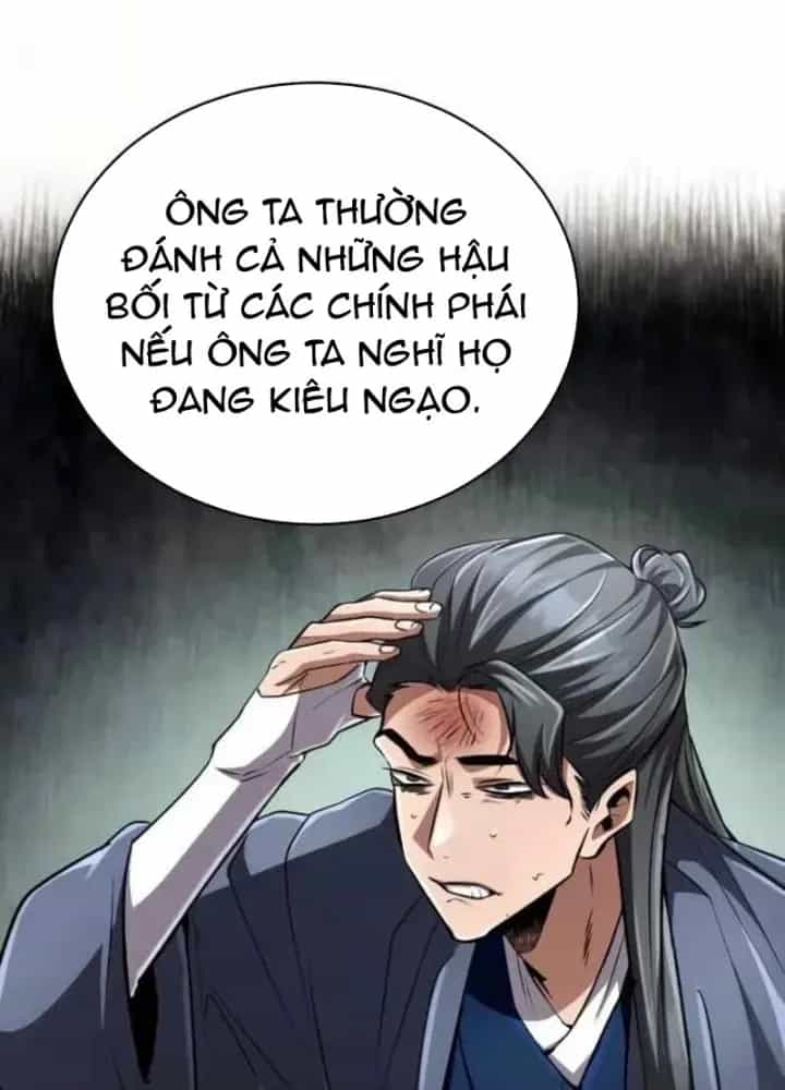 Sự Trở Lại Của Quyền Vương - Chương 19 - ảnh 49
