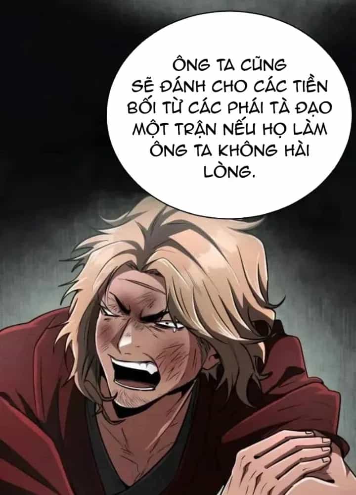 Sự Trở Lại Của Quyền Vương - Chương 19 - ảnh 51