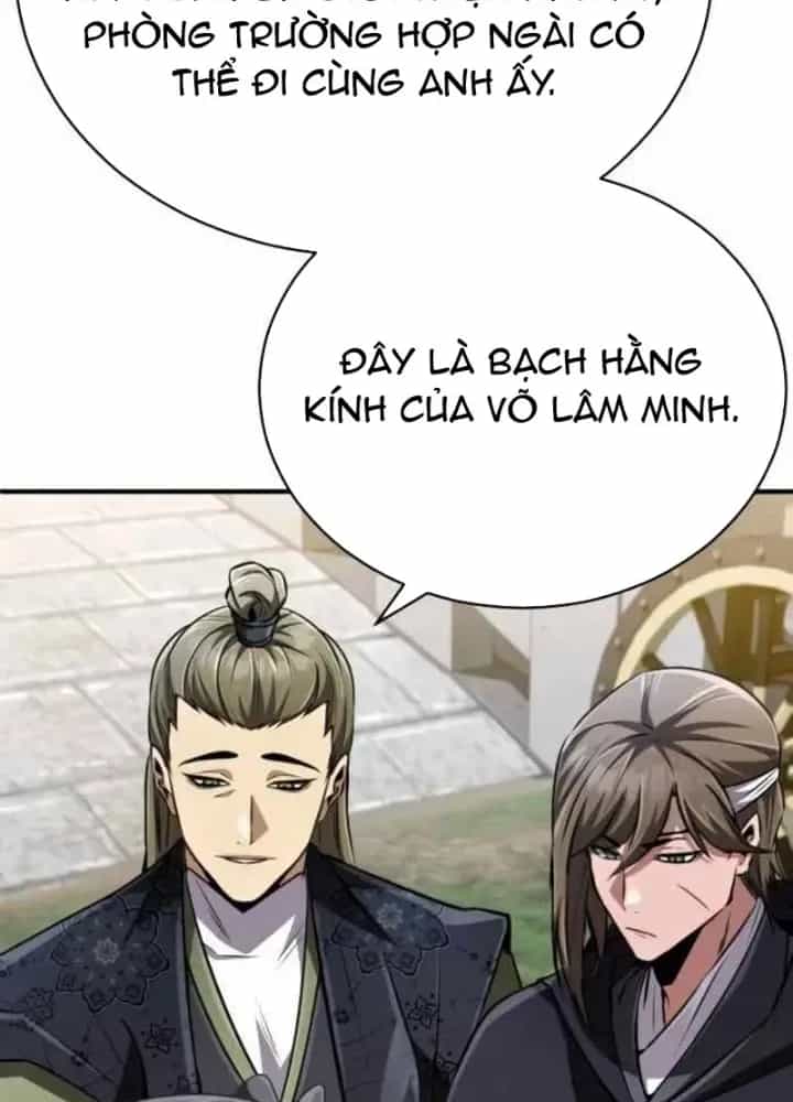Sự Trở Lại Của Quyền Vương - Chương 19 - ảnh 89