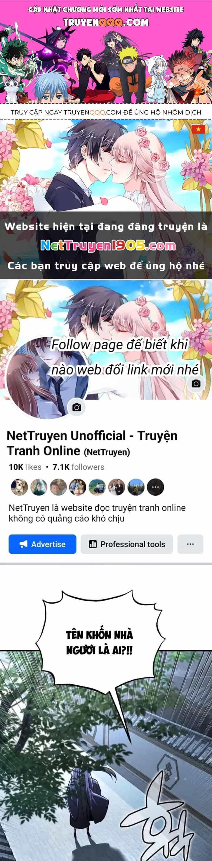 Sự Trở Lại Của Quyền Vương - Chương 20 - ảnh 1