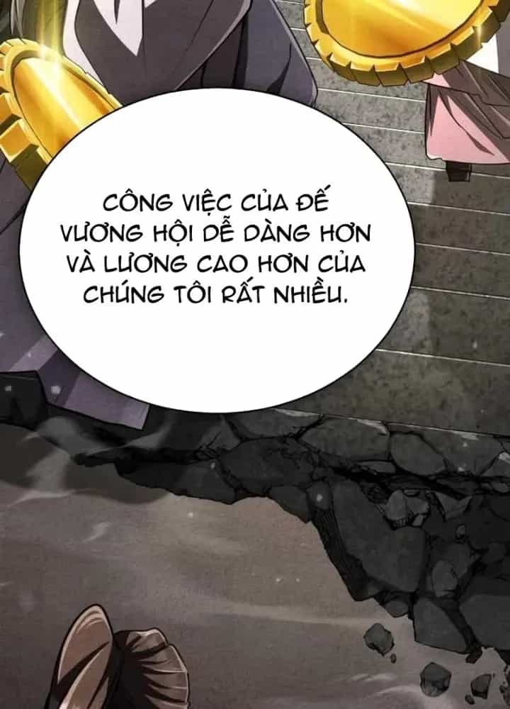 Sự Trở Lại Của Quyền Vương - Chương 20 - ảnh 171