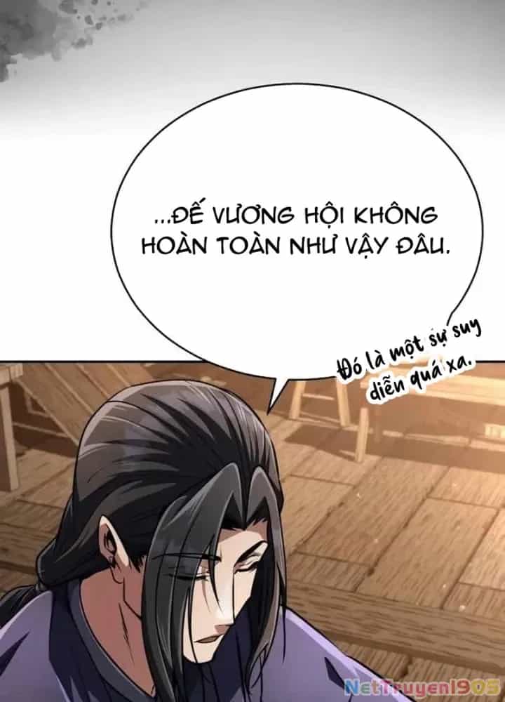 Sự Trở Lại Của Quyền Vương - Chương 20 - ảnh 185