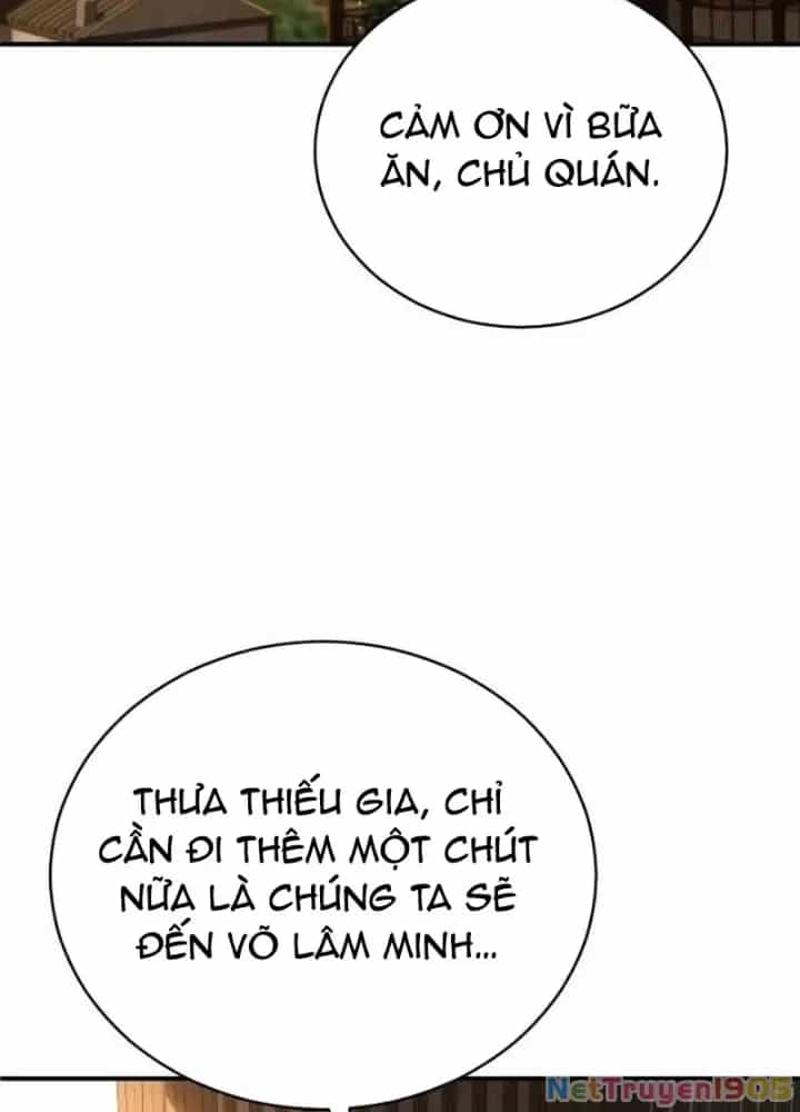 Sự Trở Lại Của Quyền Vương - Chương 20 - ảnh 241