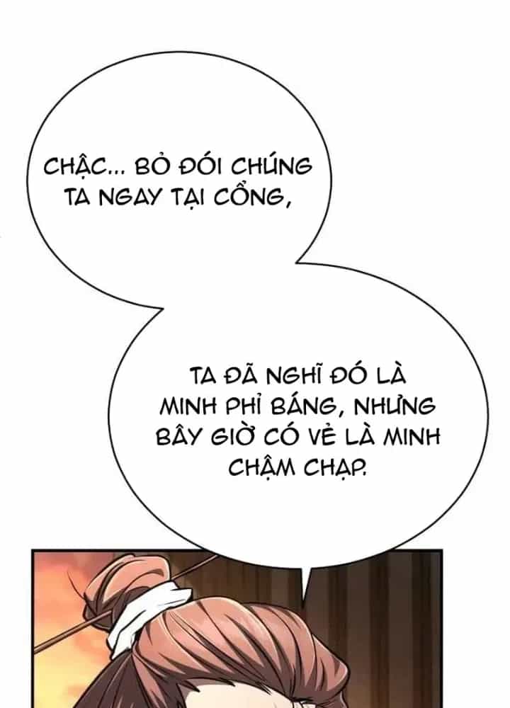 Sự Trở Lại Của Quyền Vương - Chương 20 - ảnh 245