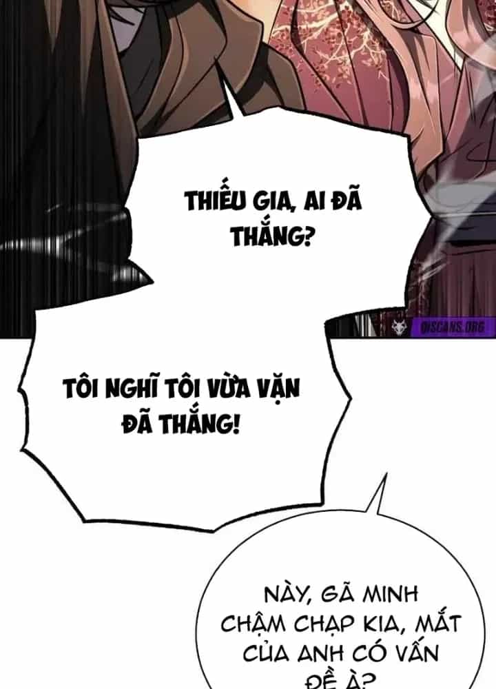 Sự Trở Lại Của Quyền Vương - Chương 20 - ảnh 309