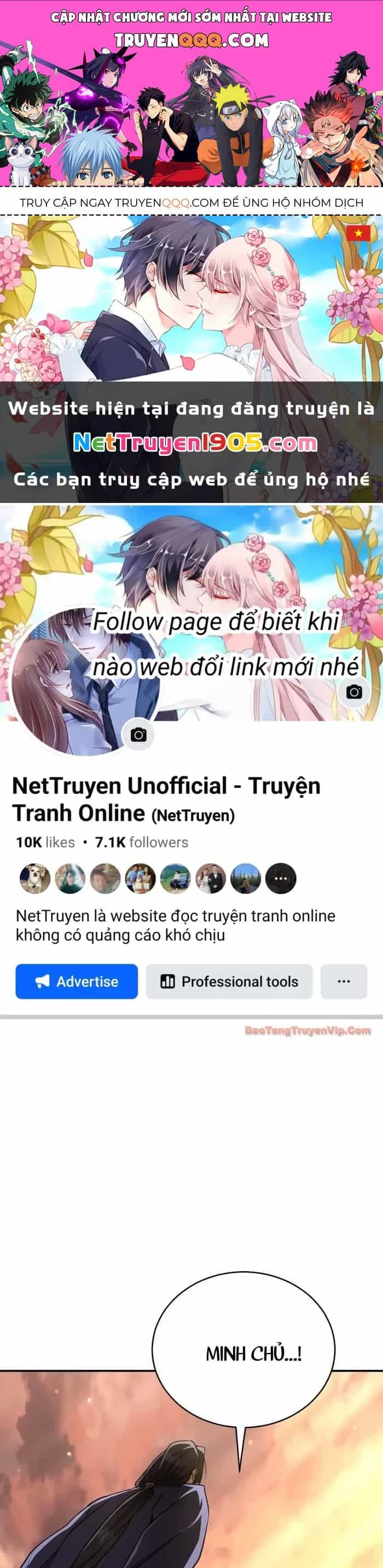 Sự Trở Lại Của Quyền Vương - Chương 21 - ảnh 1