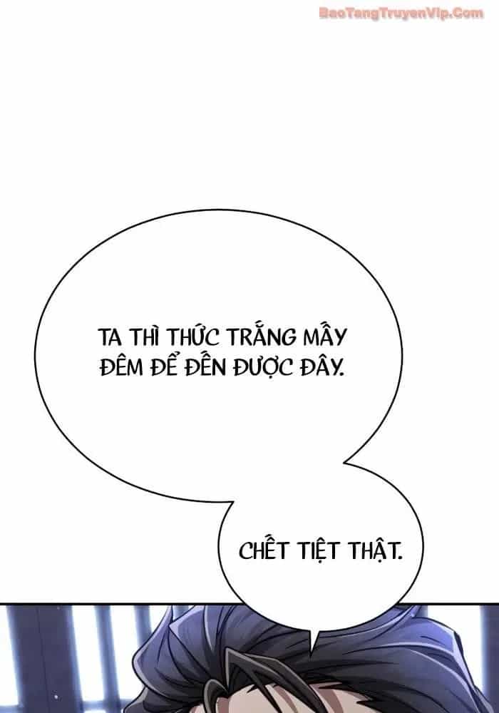 Sự Trở Lại Của Quyền Vương - Chương 21 - ảnh 220