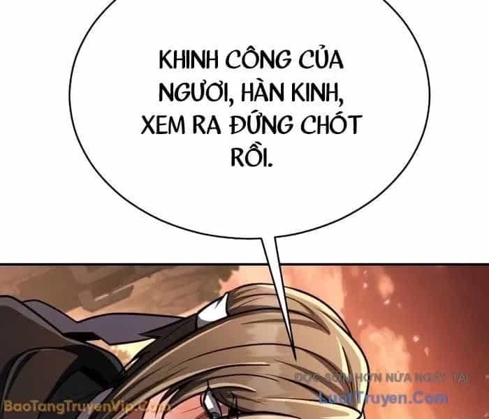 Sự Trở Lại Của Quyền Vương - Chương 21 - ảnh 26