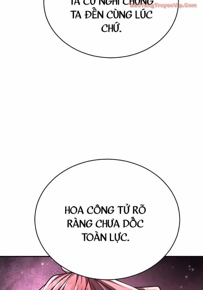 Sự Trở Lại Của Quyền Vương - Chương 21 - ảnh 29