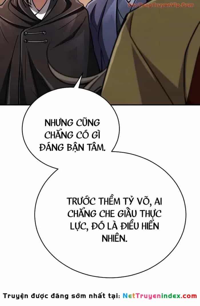 Sự Trở Lại Của Quyền Vương - Chương 21 - ảnh 38