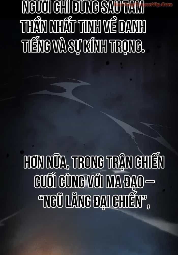 Sự Trở Lại Của Quyền Vương - Chương 21 - ảnh 65