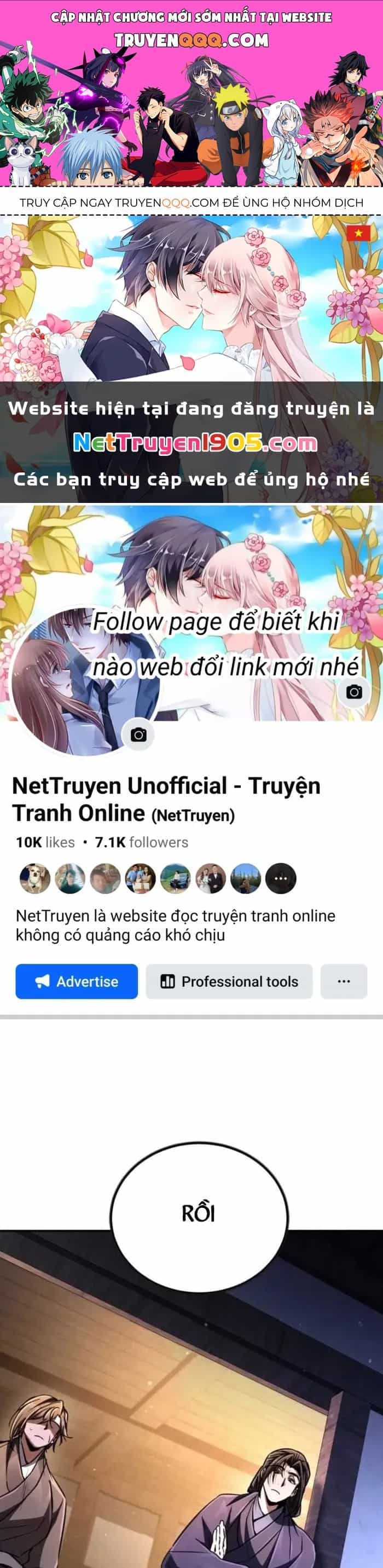 Sự Trở Lại Của Quyền Vương - Chương 22 - ảnh 1