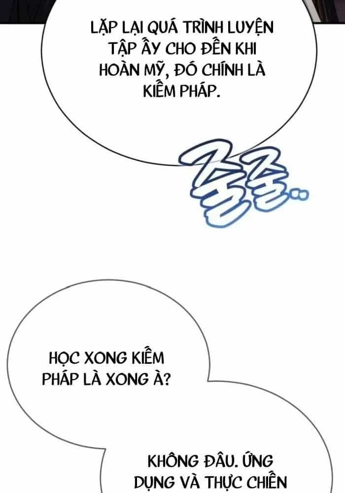 Sự Trở Lại Của Quyền Vương - Chương 22 - ảnh 110