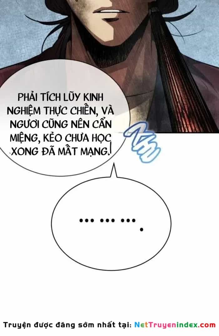 Sự Trở Lại Của Quyền Vương - Chương 22 - ảnh 112