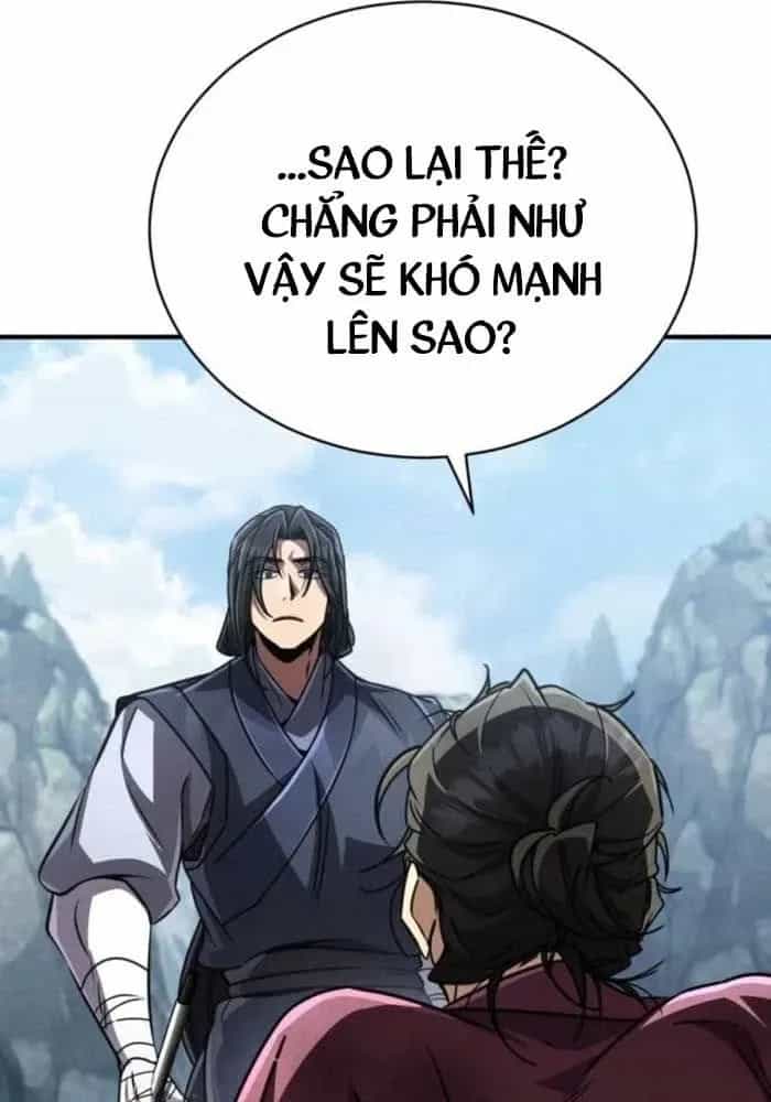 Sự Trở Lại Của Quyền Vương - Chương 22 - ảnh 123