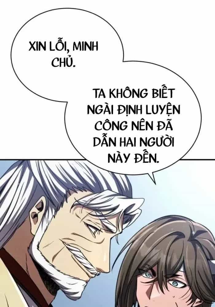 Sự Trở Lại Của Quyền Vương - Chương 22 - ảnh 139