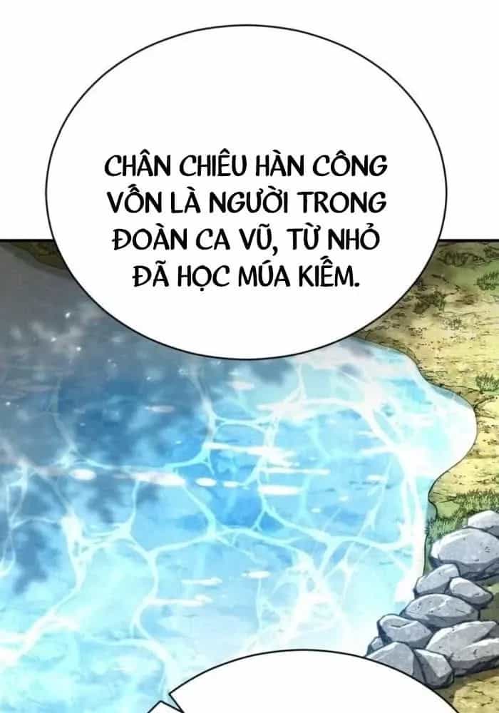 Sự Trở Lại Của Quyền Vương - Chương 22 - ảnh 154