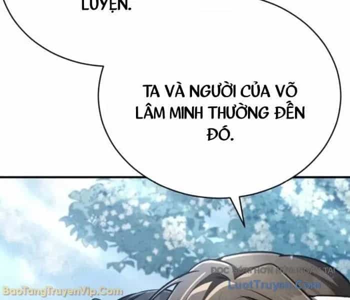 Sự Trở Lại Của Quyền Vương - Chương 22 - ảnh 20