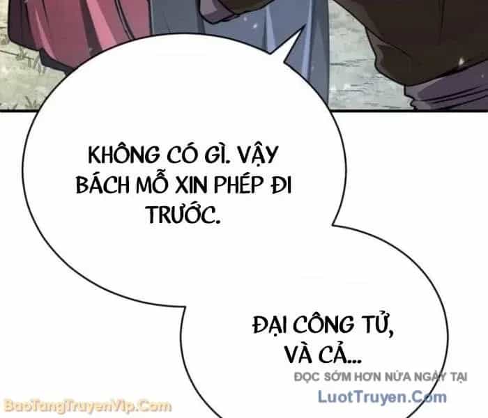Sự Trở Lại Của Quyền Vương - Chương 22 - ảnh 24
