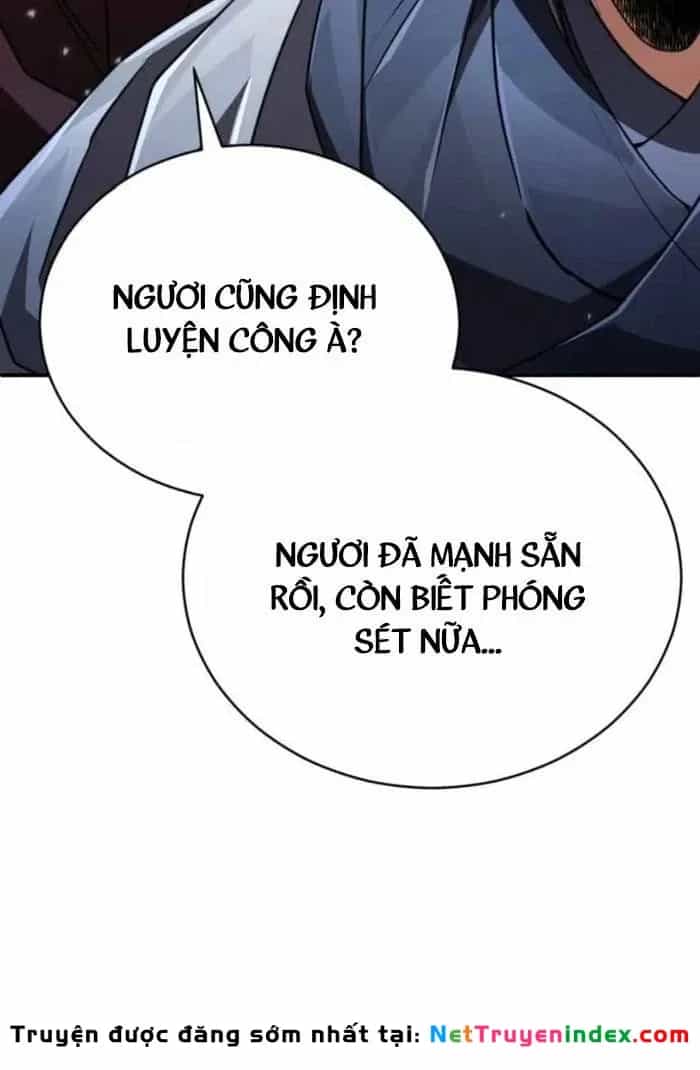 Sự Trở Lại Của Quyền Vương - Chương 22 - ảnh 29
