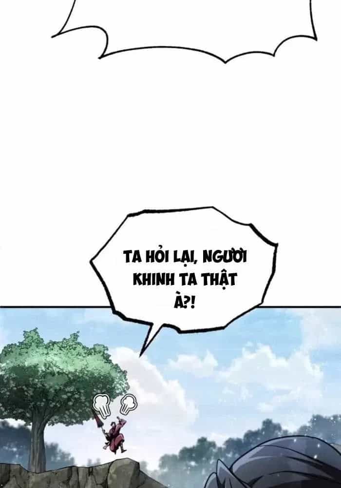 Sự Trở Lại Của Quyền Vương - Chương 22 - ảnh 36