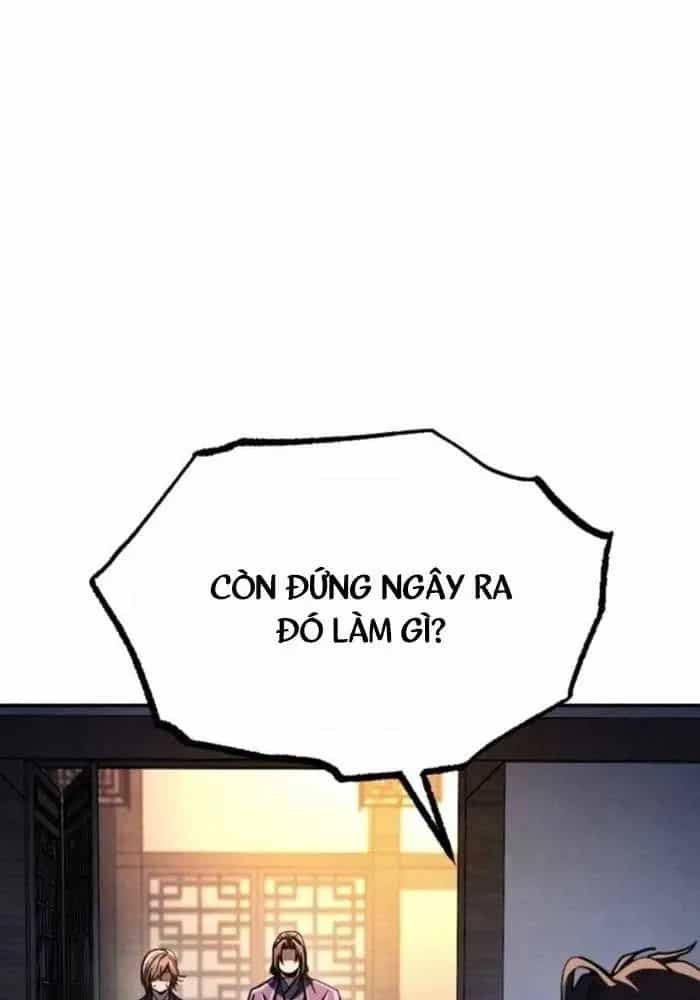 Sự Trở Lại Của Quyền Vương - Chương 22 - ảnh 9