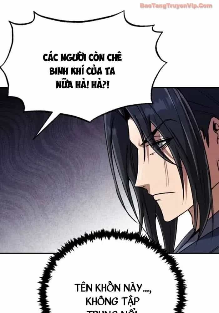 Sự Trở Lại Của Quyền Vương - Chương 23 - ảnh 140