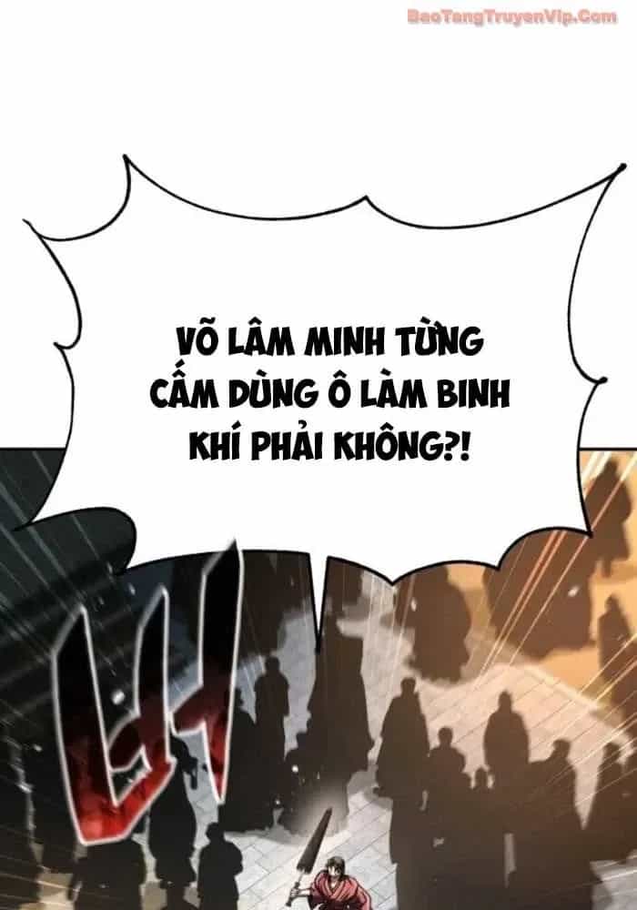 Sự Trở Lại Của Quyền Vương - Chương 23 - ảnh 144
