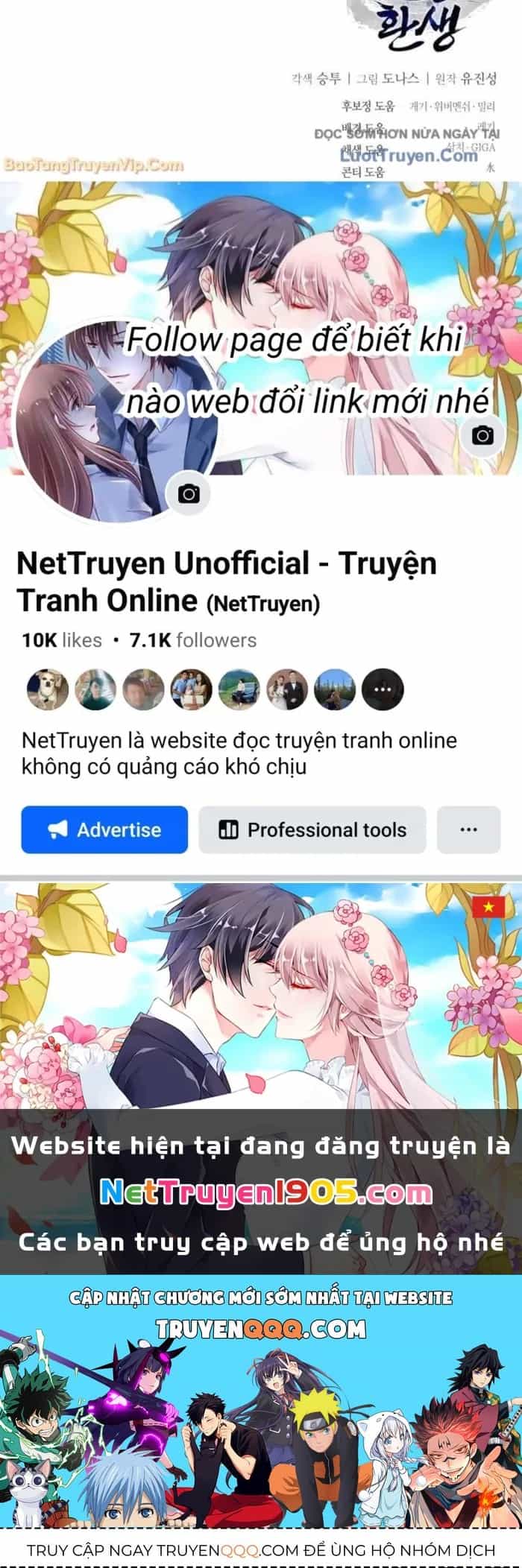 Sự Trở Lại Của Quyền Vương - Chương 23 - ảnh 209