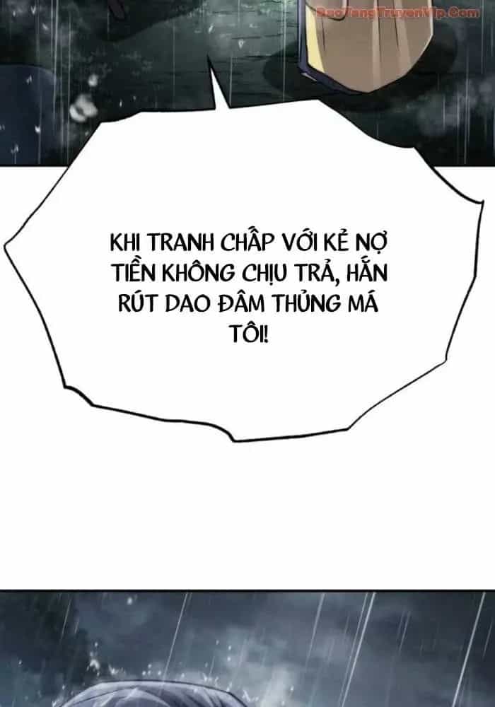 Sự Trở Lại Của Quyền Vương - Chương 23 - ảnh 21