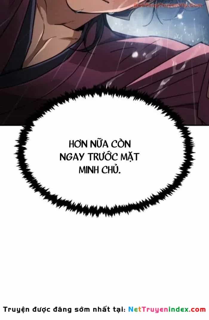 Sự Trở Lại Của Quyền Vương - Chương 23 - ảnh 25