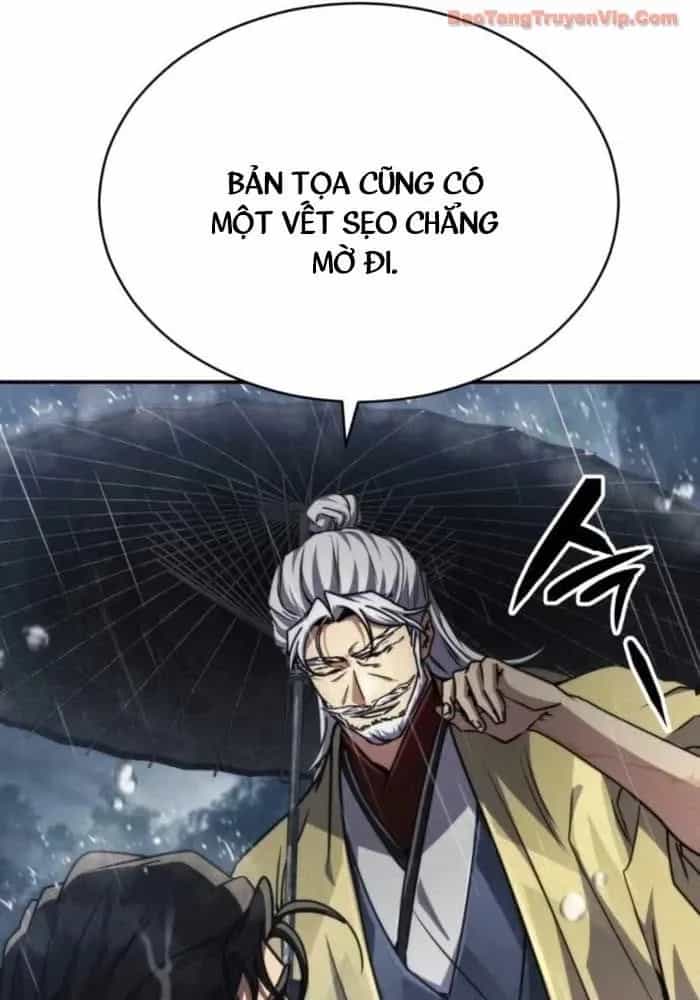 Sự Trở Lại Của Quyền Vương - Chương 23 - ảnh 32