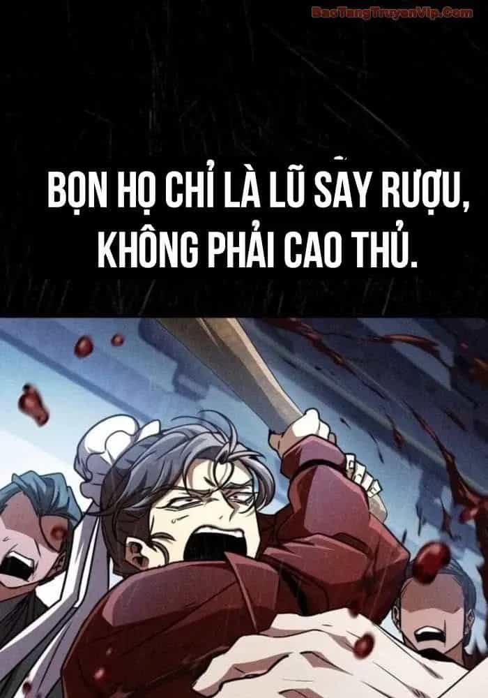Sự Trở Lại Của Quyền Vương - Chương 23 - ảnh 40