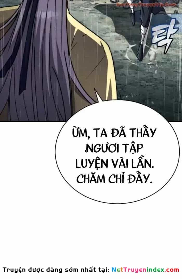 Sự Trở Lại Của Quyền Vương - Chương 23 - ảnh 7
