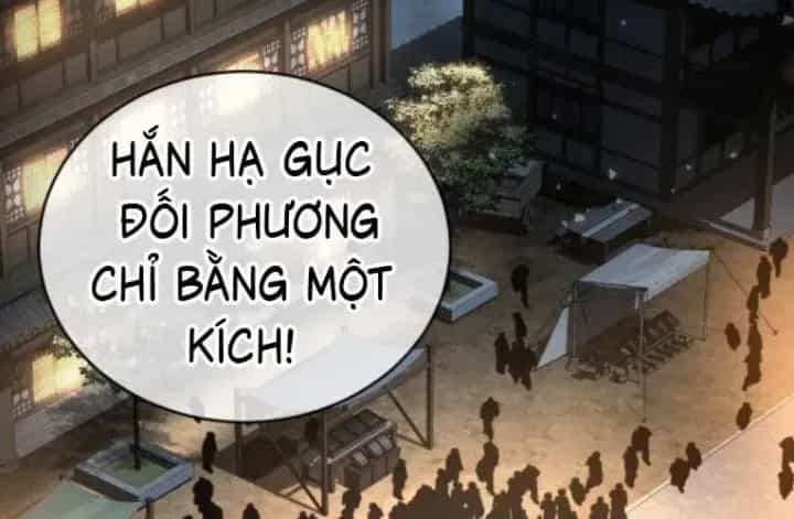 Sự Trở Lại Của Quyền Vương - Chương 24 - ảnh 257