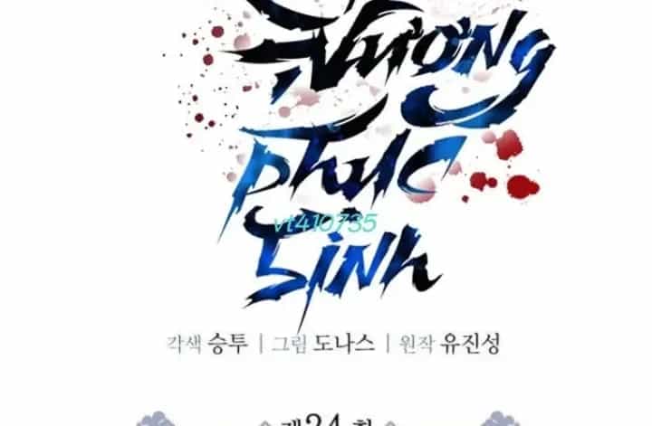 Sự Trở Lại Của Quyền Vương - Chương 24 - ảnh 28