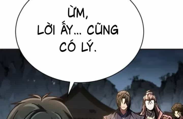 Sự Trở Lại Của Quyền Vương - Chương 24 - ảnh 341