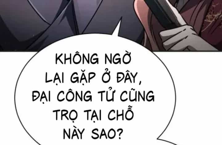 Sự Trở Lại Của Quyền Vương - Chương 24 - ảnh 347