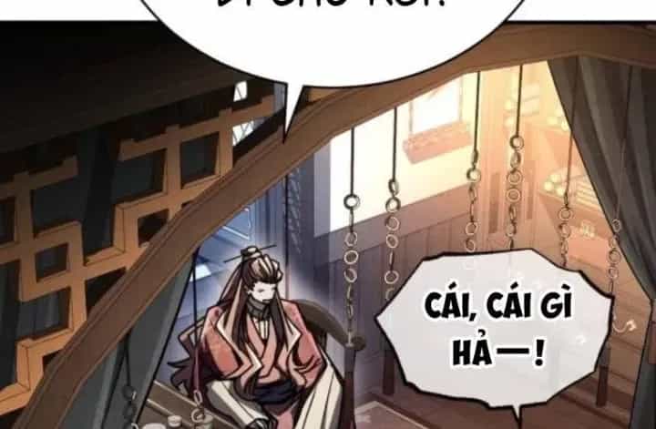 Sự Trở Lại Của Quyền Vương - Chương 24 - ảnh 432
