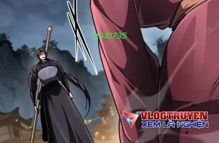 Sự Trở Lại Của Quyền Vương - Chương 24 - ảnh 50
