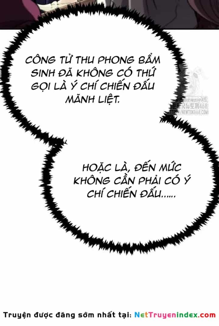Sự Trở Lại Của Quyền Vương - Chương 25 - ảnh 111