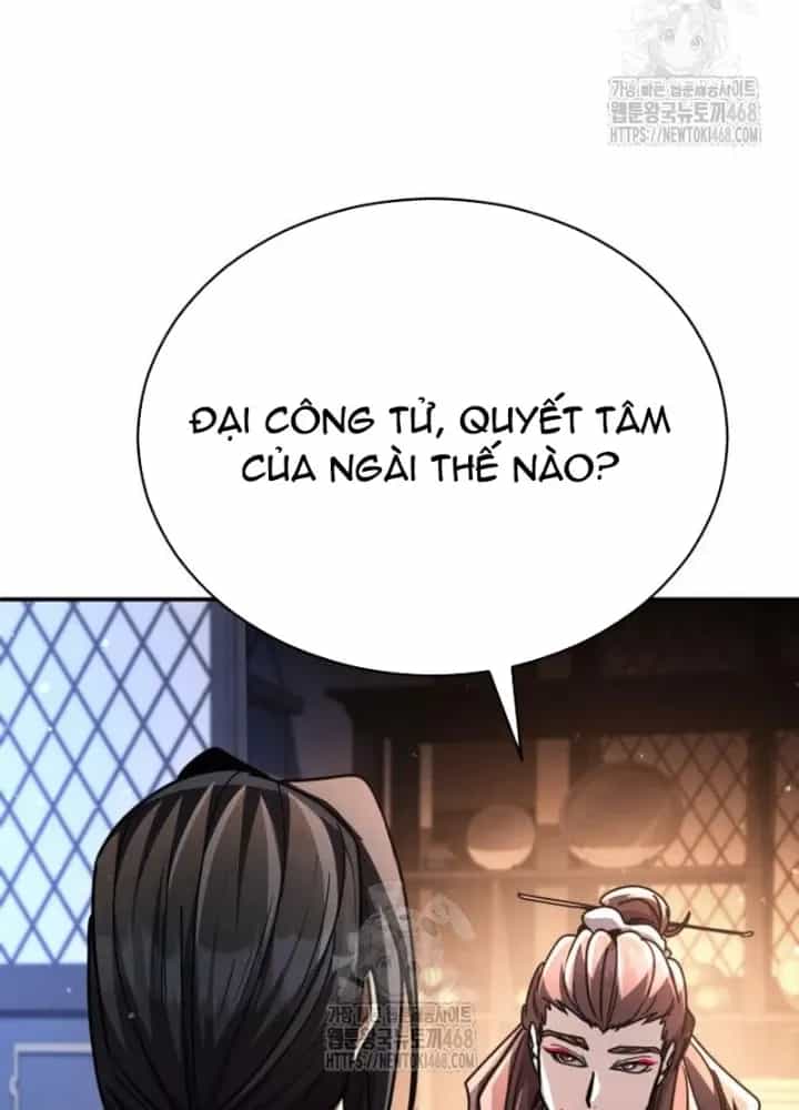 Sự Trở Lại Của Quyền Vương - Chương 25 - ảnh 127