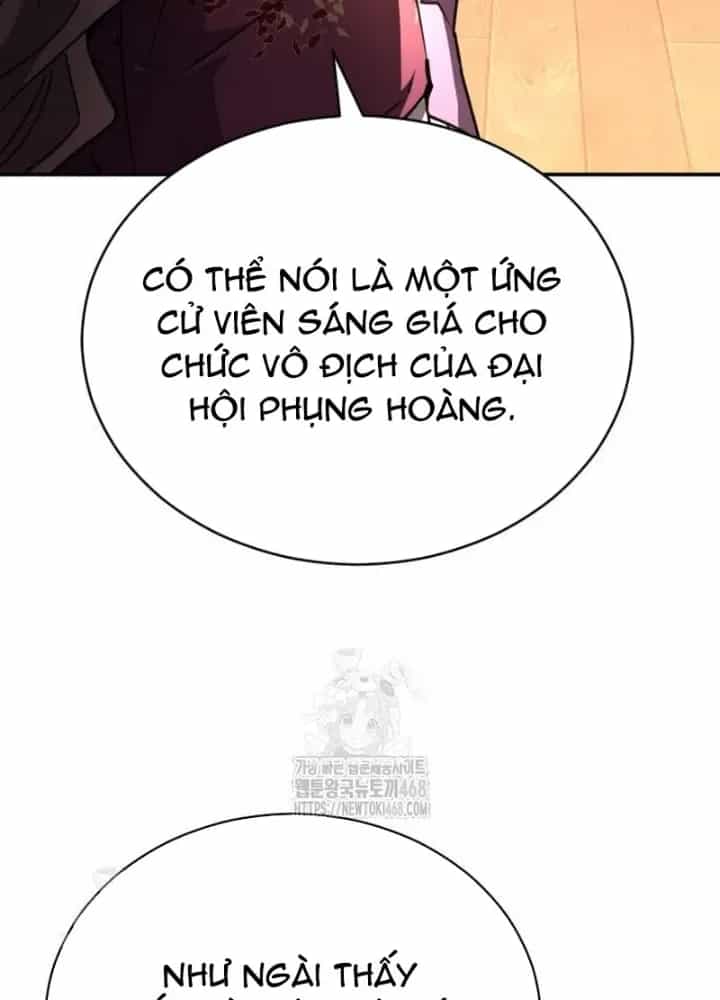Sự Trở Lại Của Quyền Vương - Chương 25 - ảnh 21