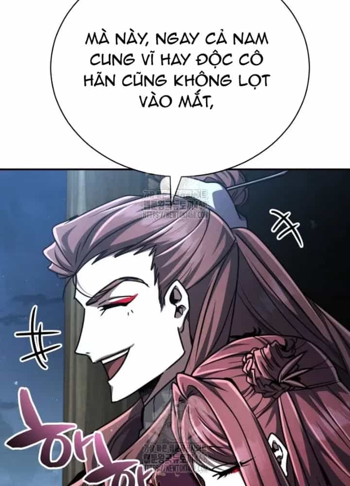 Sự Trở Lại Của Quyền Vương - Chương 25 - ảnh 215