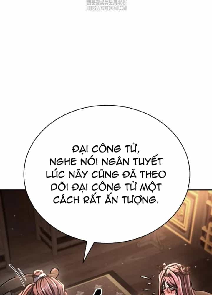Sự Trở Lại Của Quyền Vương - Chương 25 - ảnh 41