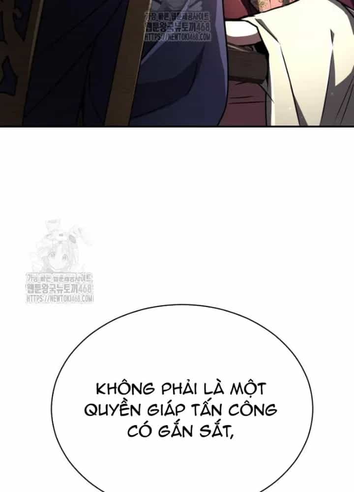 Sự Trở Lại Của Quyền Vương - Chương 25 - ảnh 49
