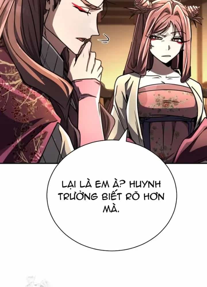 Sự Trở Lại Của Quyền Vương - Chương 25 - ảnh 61