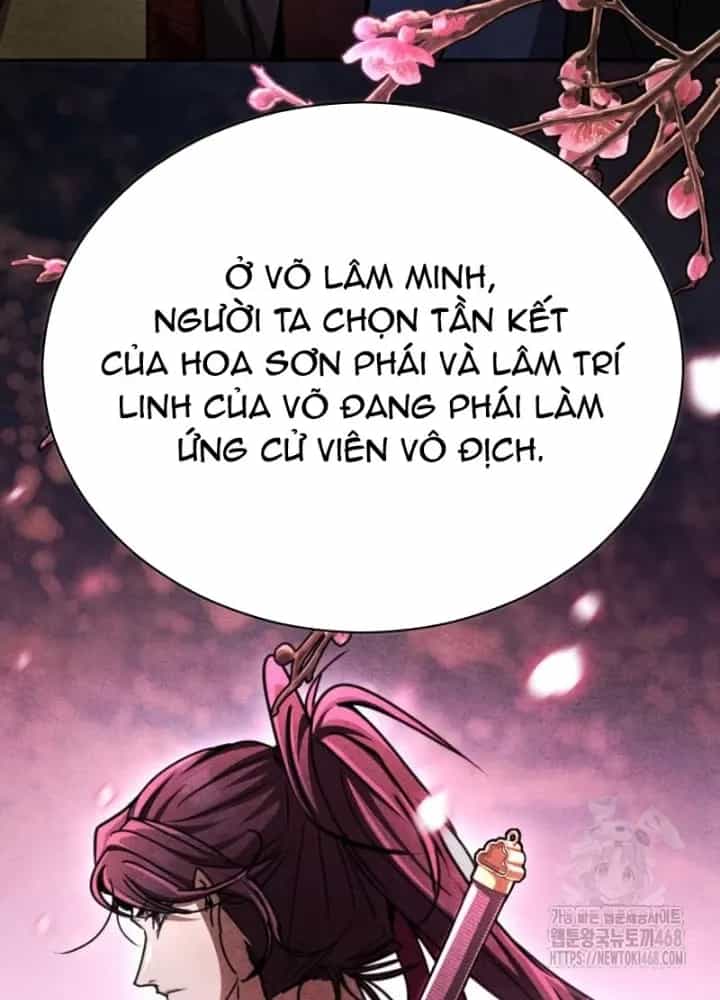 Sự Trở Lại Của Quyền Vương - Chương 25 - ảnh 73