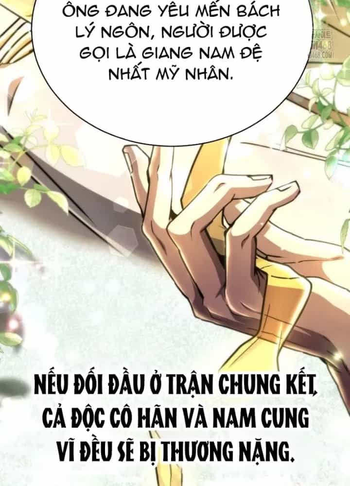 Sự Trở Lại Của Quyền Vương - Chương 25 - ảnh 85