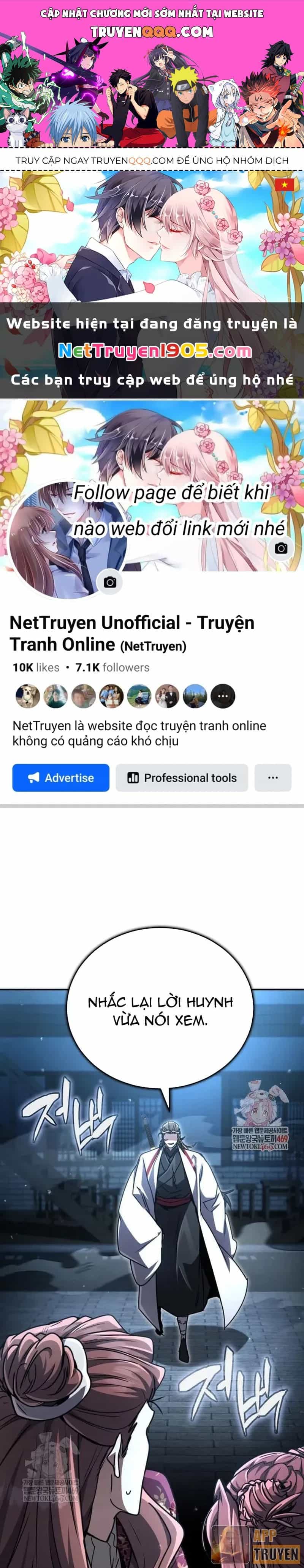 Sự Trở Lại Của Quyền Vương - Chương 26 - ảnh 1